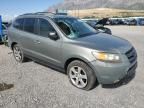 2007 Hyundai Santa FE SE