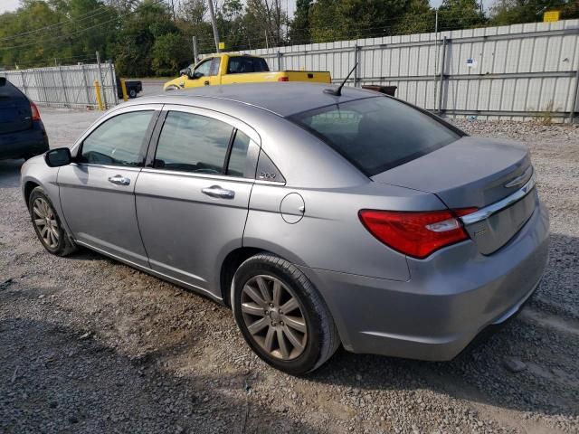 2014 Chrysler 200 Touring