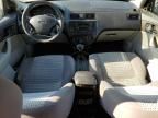 2007 Ford Focus ZX4