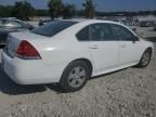 2010 Chevrolet Impala LT