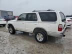 1998 Toyota 4runner SR5