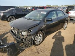 Buy Salvage Cars For Sale now at auction: 2013 Toyota Corolla Base