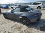 2016 Mazda MX-5 Miata Club