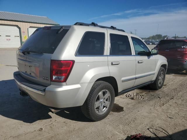 2006 Jeep Grand Cherokee Limited