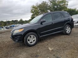 2012 Hyundai Santa FE GLS en venta en Baltimore, MD