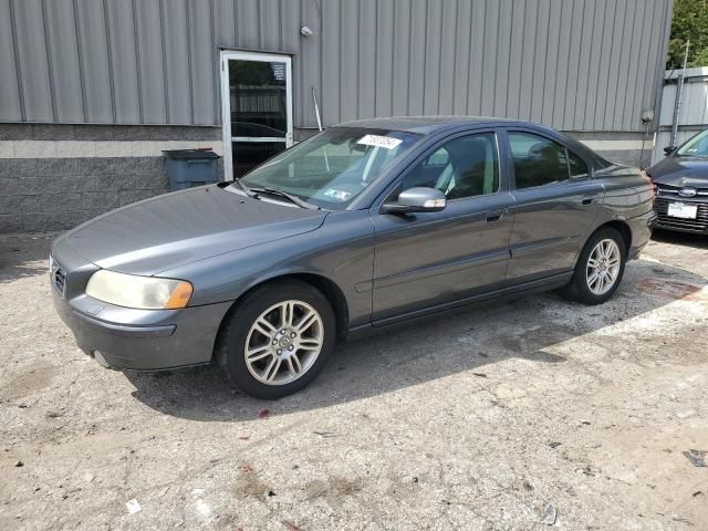 2007 Volvo S60 2.5T