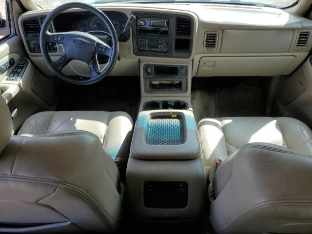 2003 Chevrolet Tahoe K1500