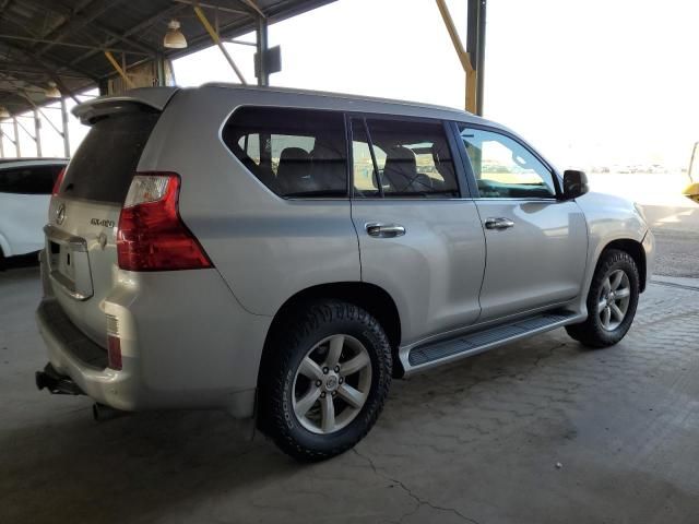 2011 Lexus GX 460