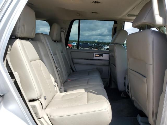 2013 Ford Expedition Limited