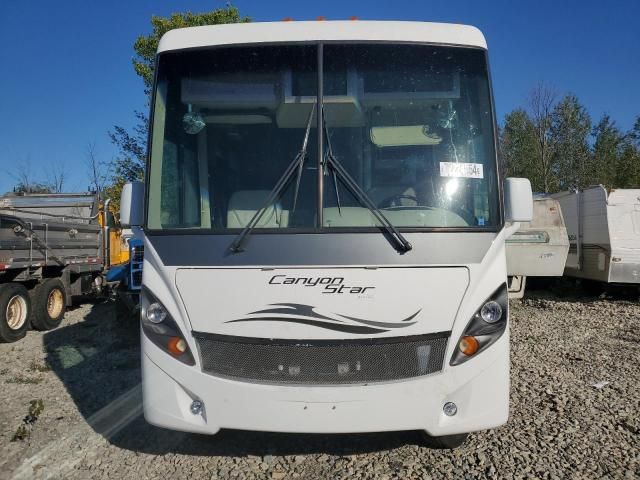 2006 Ford F550 Super Duty Stripped Chassis