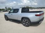 2023 Rivian R1T Adventure