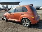 2003 Chrysler PT Cruiser GT