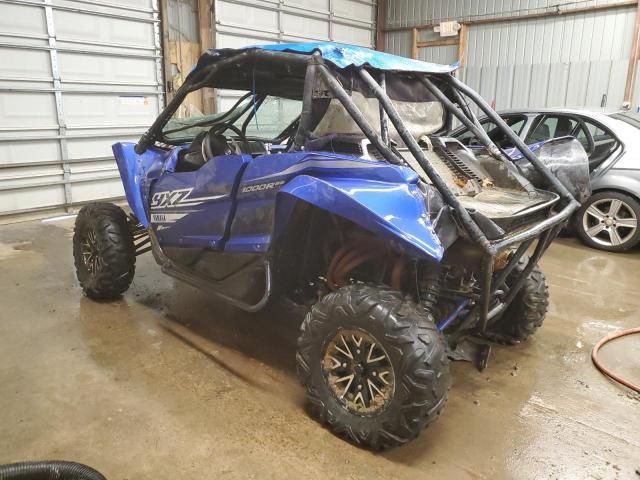 2019 Yamaha YXZ1000