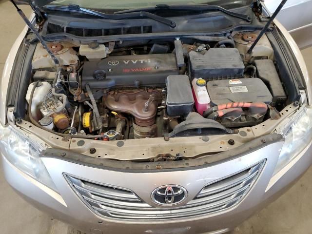 2007 Toyota Camry Hybrid