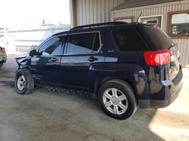 2015 GMC Terrain SLE