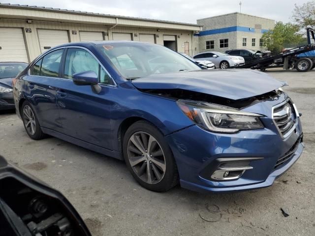 2019 Subaru Legacy 2.5I Limited