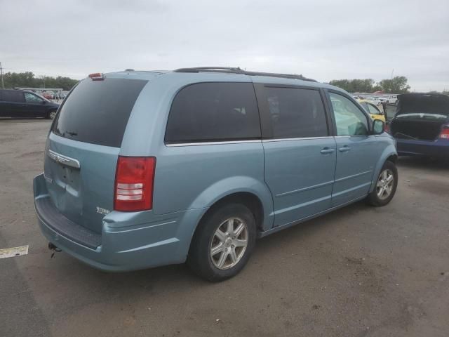 2008 Chrysler Town & Country Touring