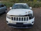 2015 Jeep Compass Latitude