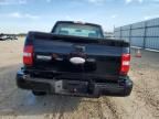 2007 Ford F150