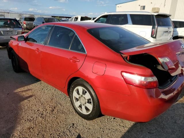 2007 Toyota Camry CE