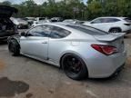 2010 Hyundai Genesis Coupe 3.8L