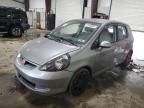 2007 Honda FIT