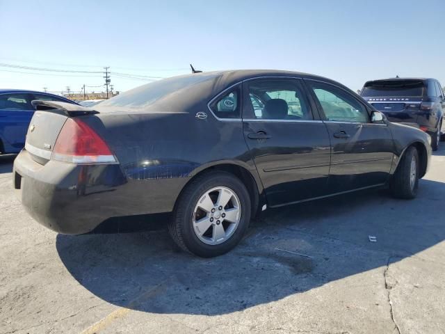 2008 Chevrolet Impala LT