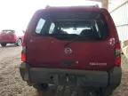 2003 Nissan Xterra XE