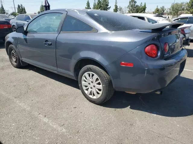 2008 Chevrolet Cobalt LS