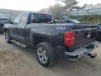 2014 Chevrolet Silverado K1500 LTZ