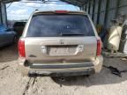 2004 Honda Pilot EX