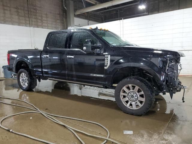 2019 Ford F250 Super Duty