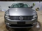 2015 Volkswagen Passat SEL