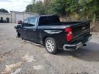 2021 Chevrolet Silverado C1500 LTZ