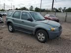 2005 Ford Escape XLS