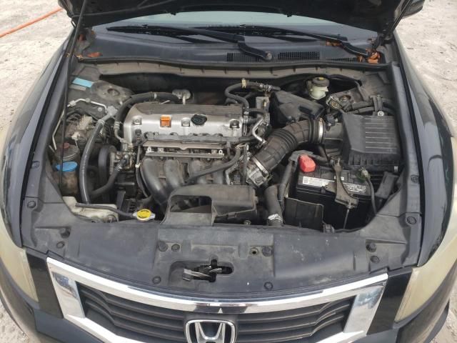 2008 Honda Accord LXP