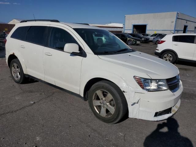 2011 Dodge Journey Mainstreet