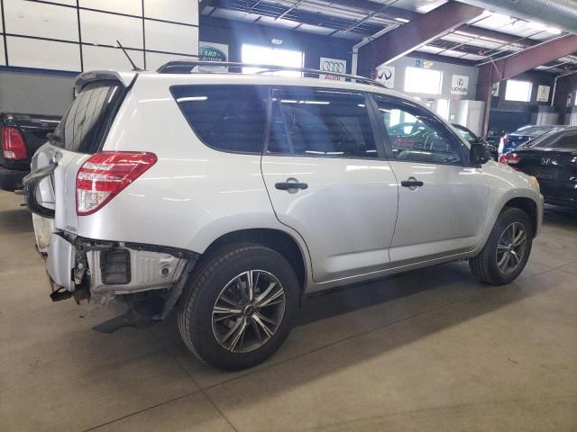 2009 Toyota Rav4