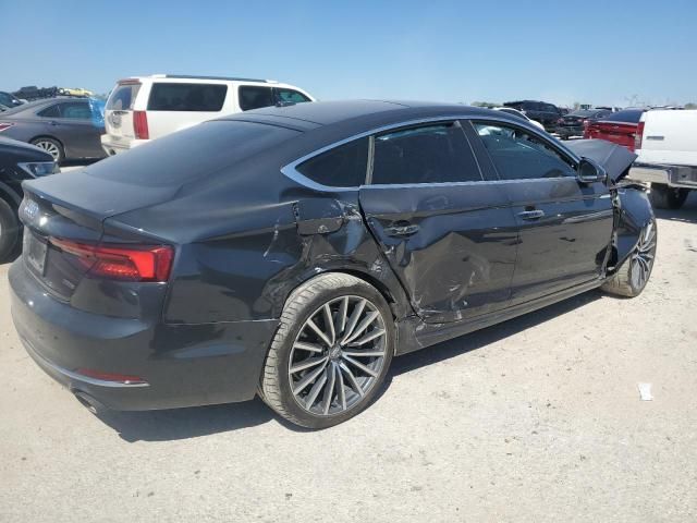 2019 Audi A5 Prestige