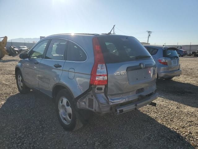 2011 Honda CR-V LX