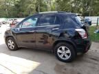 2020 Chevrolet Trax 1LT