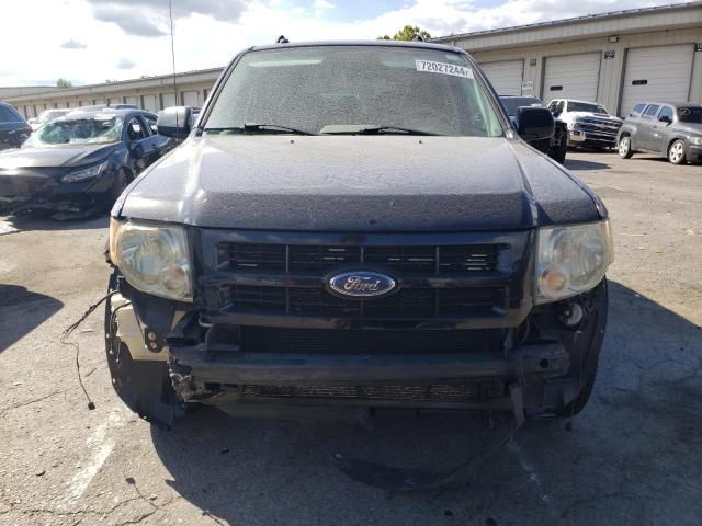 2008 Ford Escape Limited