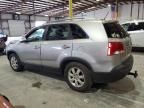 2012 KIA Sorento Base