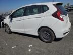 2018 Honda FIT LX