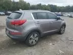 2016 KIA Sportage EX