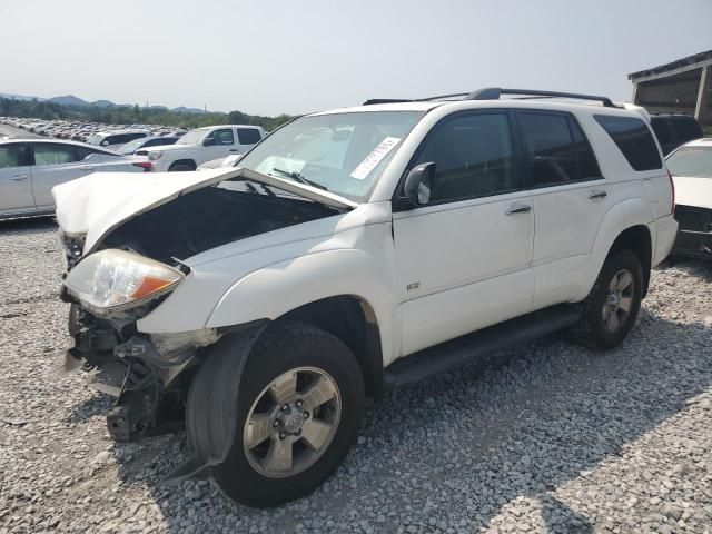 2006 Toyota 4runner SR5