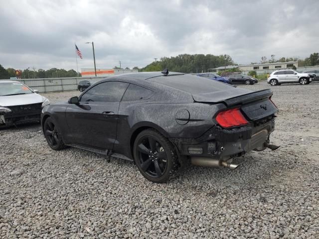 2023 Ford Mustang