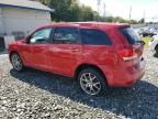 2019 Dodge Journey GT