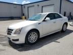 2011 Cadillac CTS