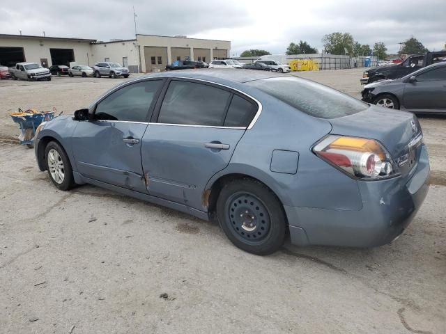 2011 Nissan Altima Base